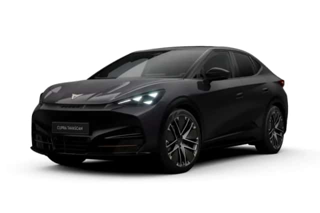 CUPRA Tavascan (2026) thumbnail 1