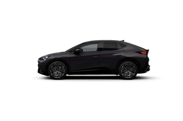 CUPRA Tavascan (2026) thumbnail 3