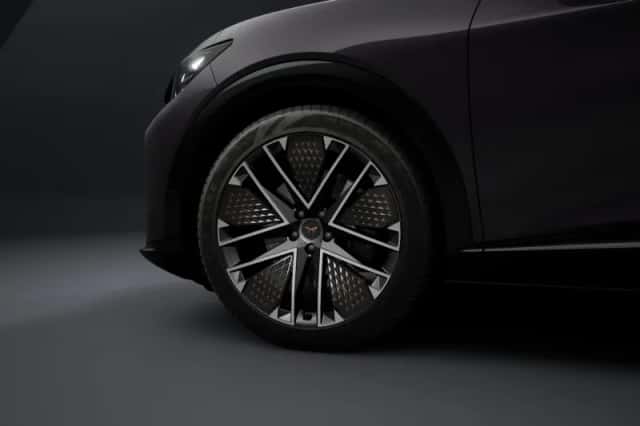 CUPRA Tavascan (2026) thumbnail 5