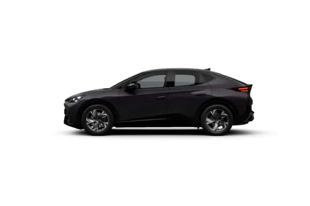 CUPRA Tavascan (2026) thumbnail 3