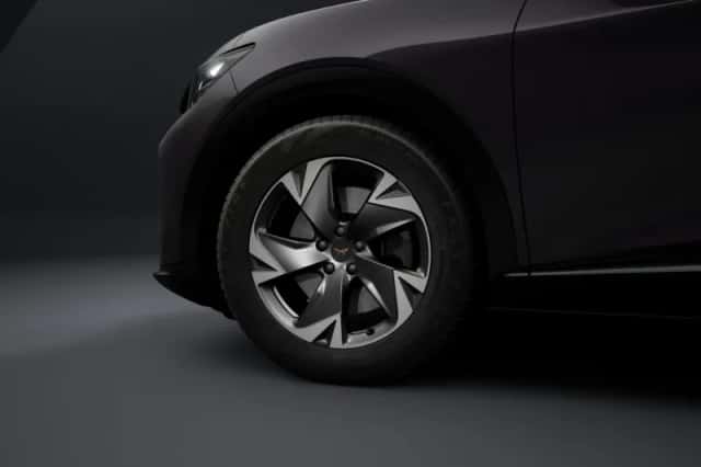 CUPRA Tavascan (2026) thumbnail 5