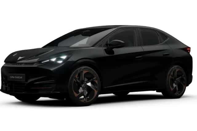 CUPRA Tavascan (2026) thumbnail 2