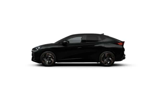 CUPRA Tavascan (2026) thumbnail 3