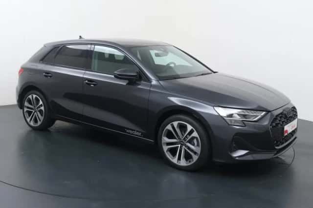 Audi A3 (2025) thumbnail 3