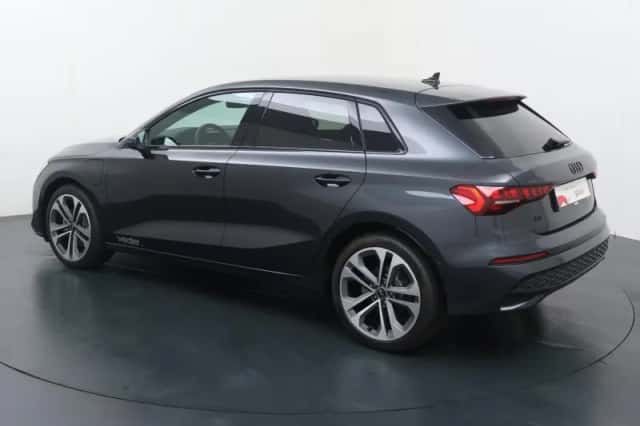 Audi A3 (2025) thumbnail 4