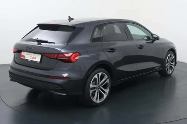 Audi A3 (2025) thumbnail 5