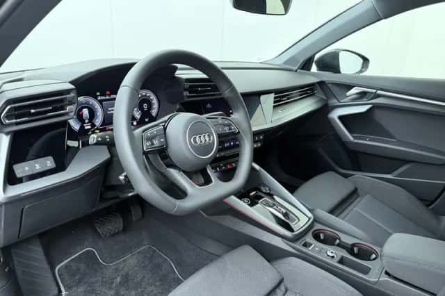 Audi A3 (2025) thumbnail 6
