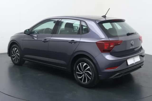Volkswagen Polo (2021) thumbnail 5