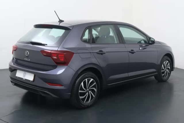 Volkswagen Polo (2021) thumbnail 6
