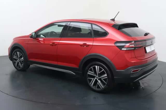 Volkswagen Taigo (2023) thumbnail 5