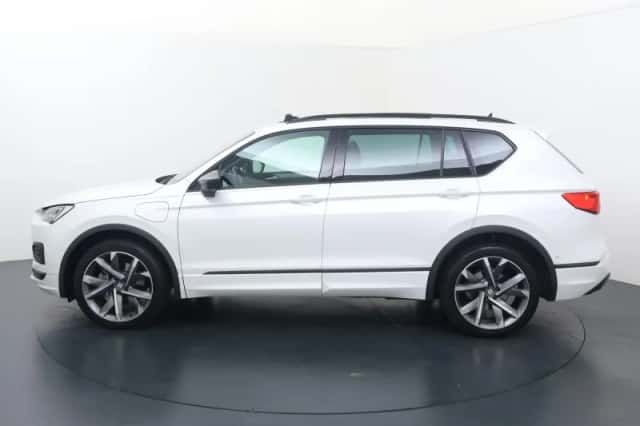 SEAT Tarraco (2024) thumbnail 2