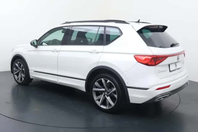 SEAT Tarraco (2024) thumbnail 5
