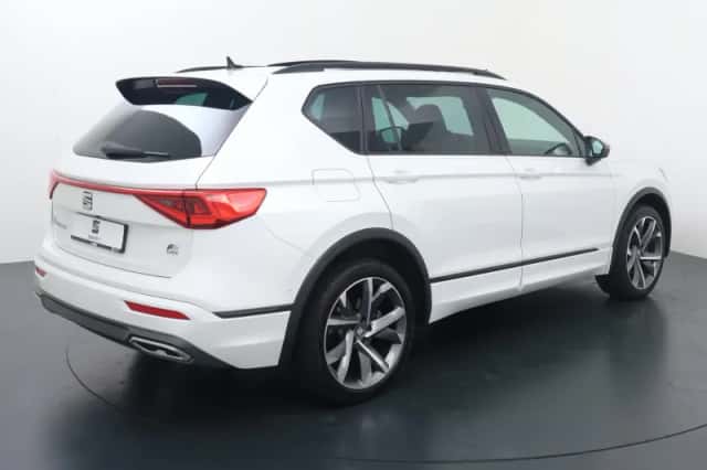 SEAT Tarraco (2024) thumbnail 6