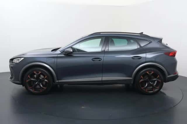 CUPRA Formentor (2022) thumbnail 2