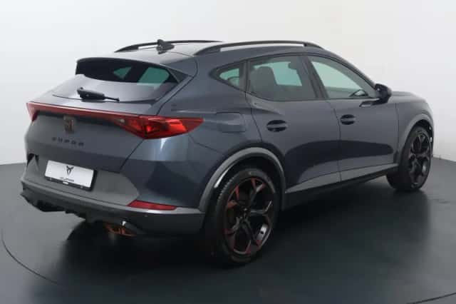 CUPRA Formentor (2022) thumbnail 5