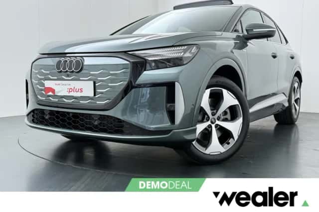 Audi Q4 (2026) thumbnail 1