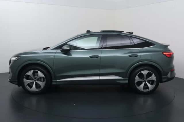 Audi Q4 (2026) thumbnail 2