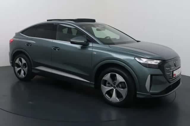 Audi Q4 (2026) thumbnail 3