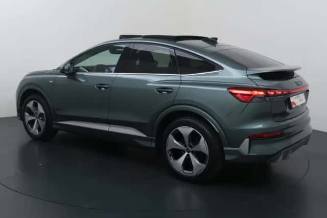 Audi Q4 (2026) thumbnail 4