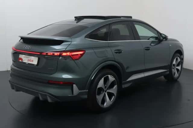 Audi Q4 (2026) thumbnail 5