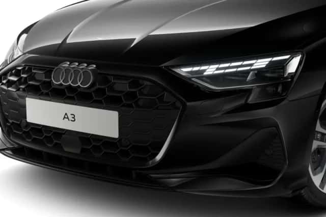 Audi A3 (2026) thumbnail 2