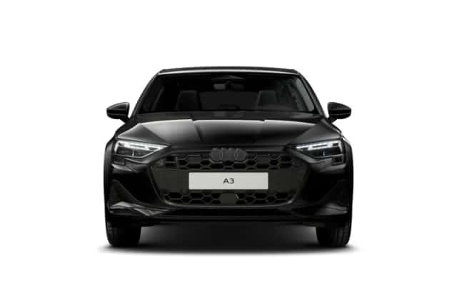 Audi A3 (2026) thumbnail 3