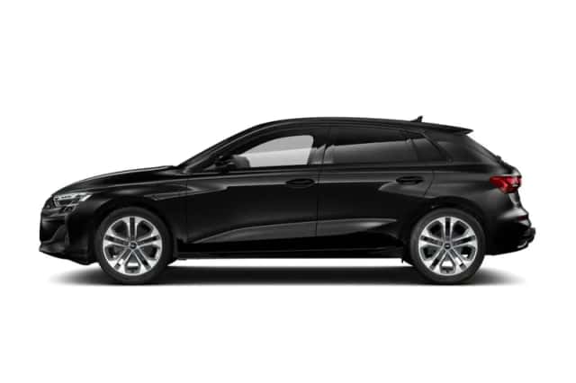 Audi A3 (2026) thumbnail 5