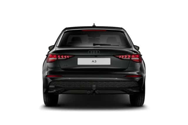 Audi A3 (2026) thumbnail 6