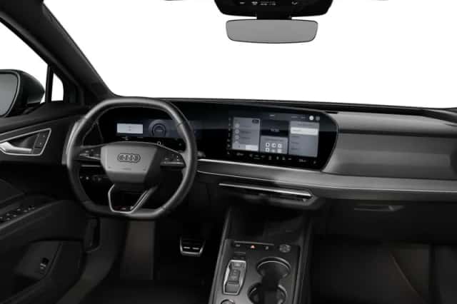 Audi Q4 e-tron (2027) thumbnail 4