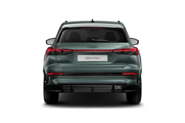 Audi Q4 e-tron (2027) thumbnail 6
