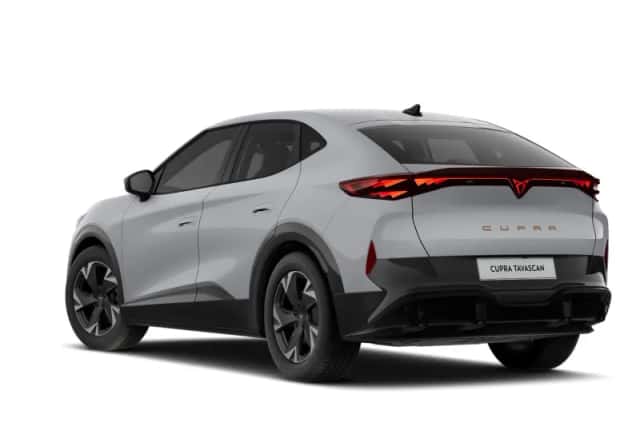 CUPRA Tavascan (2026) thumbnail 4
