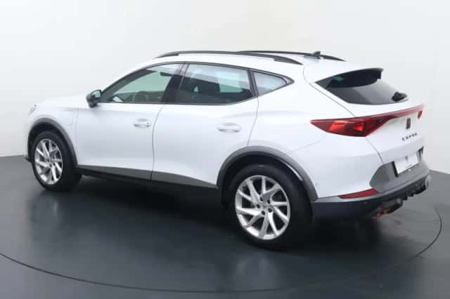 CUPRA Formentor (2023) thumbnail 4