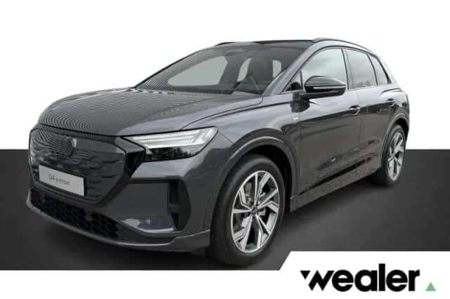 Audi Q4 e-tron (2027) thumbnail 2