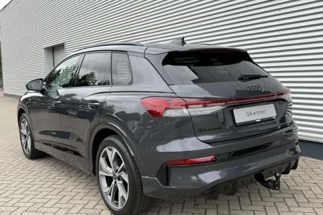 Audi Q4 e-tron (2027) thumbnail 4