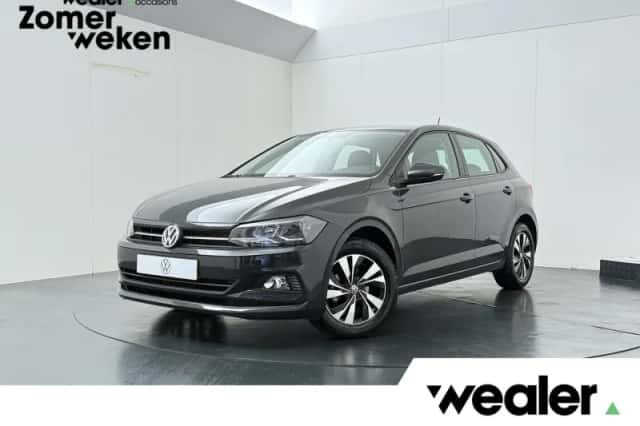 Volkswagen Polo (2020) thumbnail 1