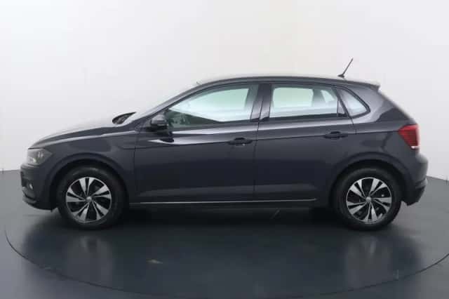 Volkswagen Polo (2020) thumbnail 2