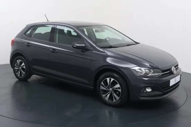 Volkswagen Polo (2020) thumbnail 3