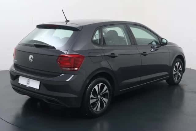 Volkswagen Polo (2020) thumbnail 5