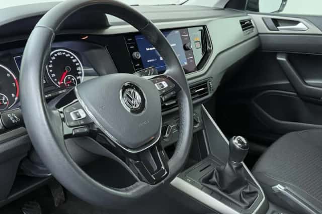 Volkswagen Polo (2020) thumbnail 6