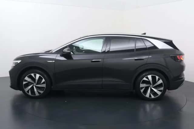 Volkswagen ID.4 (2020) thumbnail 2