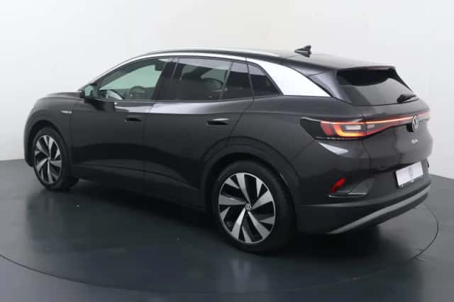 Volkswagen ID.4 (2020) thumbnail 4