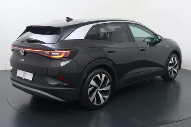 Volkswagen ID.4 (2020) thumbnail 5