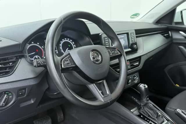 Škoda Scala (2020) thumbnail 6