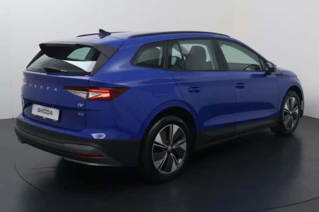 Škoda Enyaq (2023) thumbnail 5