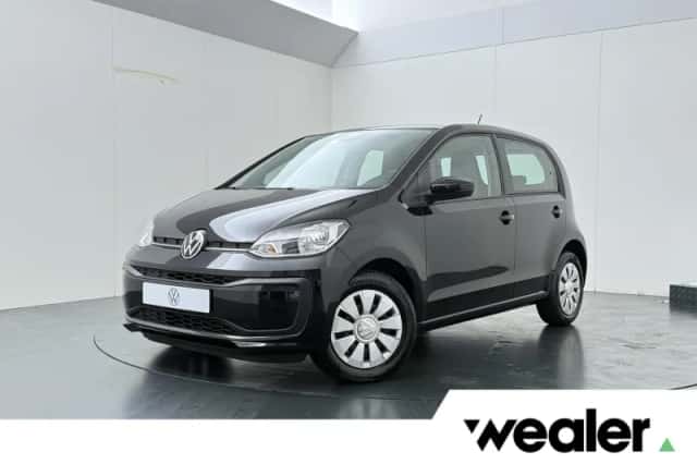 Volkswagen Up! (2022) thumbnail 1