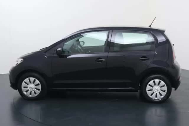 Volkswagen Up! (2022) thumbnail 2