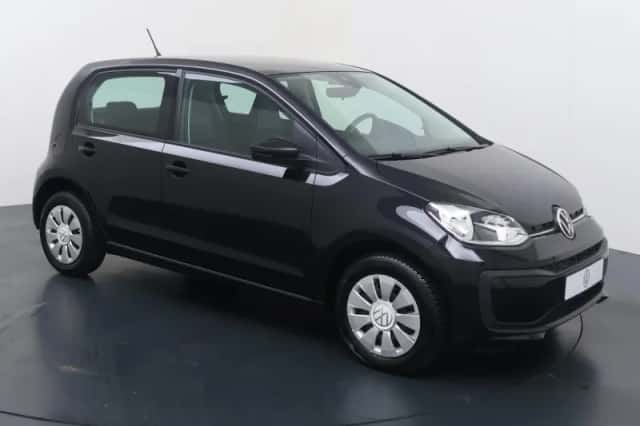 Volkswagen Up! (2022) thumbnail 3