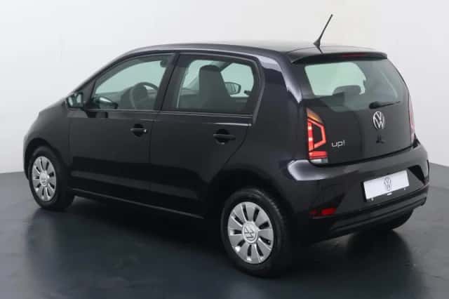 Volkswagen Up! (2022) thumbnail 4