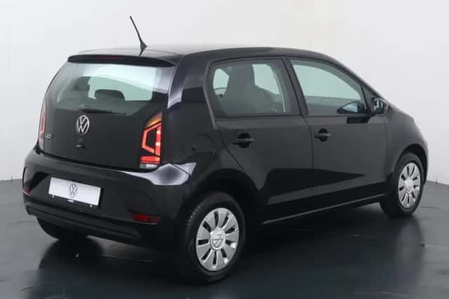 Volkswagen Up! (2022) thumbnail 5