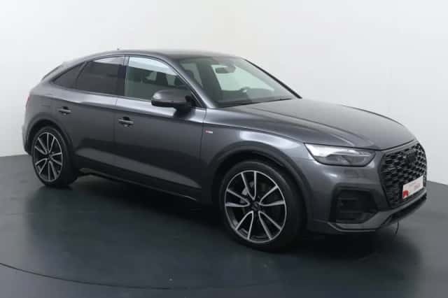 Audi Q5 (2023) thumbnail 3